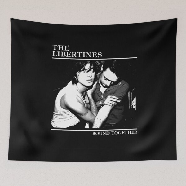Item preview,  The Libertines designed and sold by heeun.