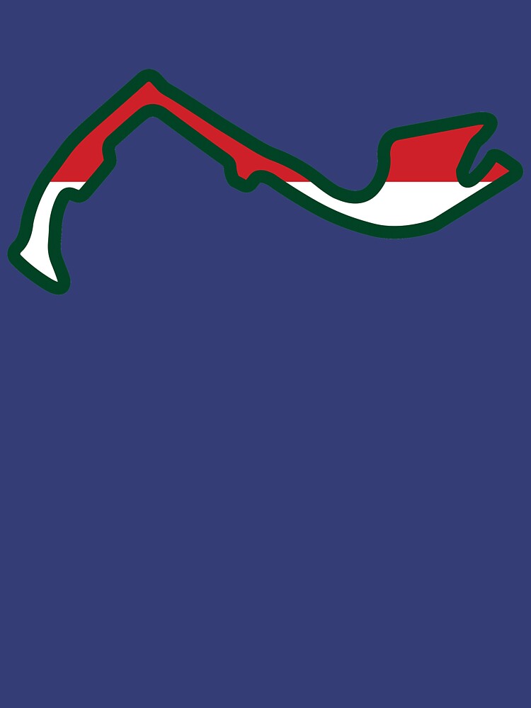 Circuit de Monaco - Monte Carlo, Monaco by ABFormula1