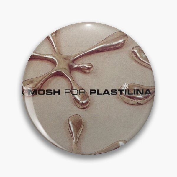 Item preview, Plastilina Mosh - Aquamosh album 1998 designed and sold by Edgar-tee.
