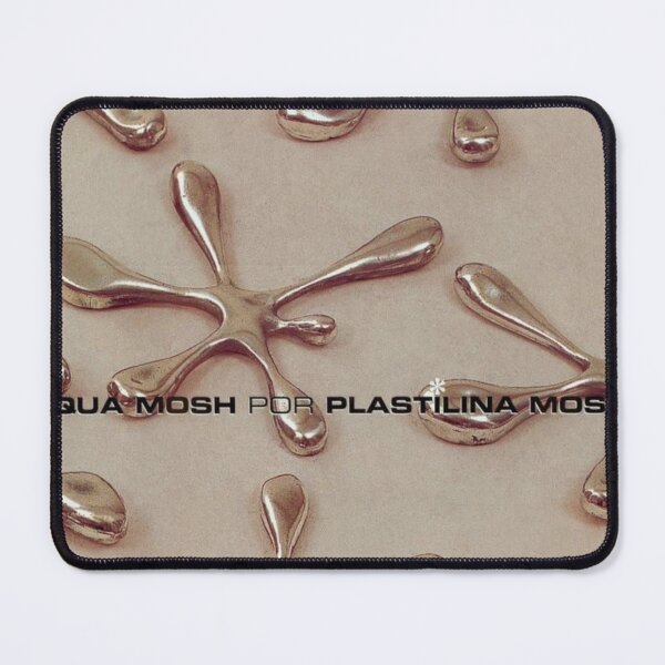 Item preview, Plastilina Mosh - Aquamosh album 1998 designed and sold by Edgar-tee.