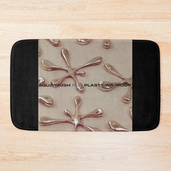 Item preview, Plastilina Mosh - Aquamosh album 1998 designed and sold by Edgar-tee.