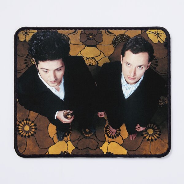 Item preview, Plastilina Mosh - Hola Chicuelos album 2003 designed and sold by Edgar-tee.
