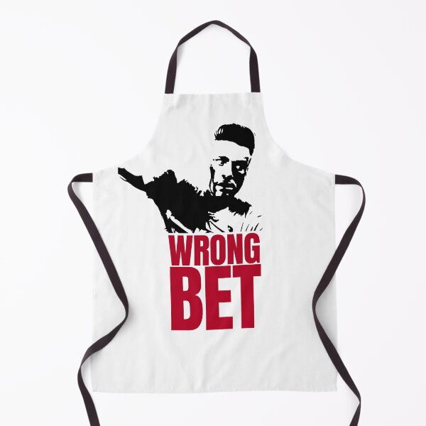 Item preview, Wrong Bet designed and sold by UNK-Fatigues.