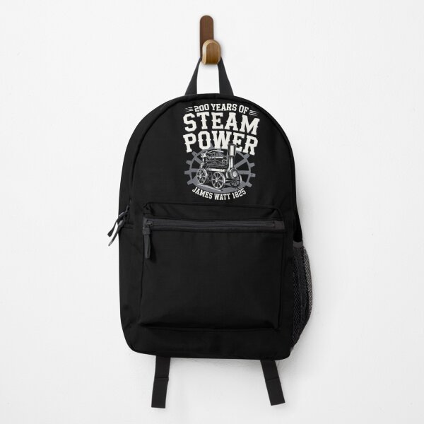Item preview, 200 Years Of Steam Power James Watt 1825 designed and sold by OskarArts.