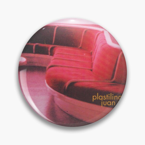 Item preview, Plastilina Mosh - Juan Manuel album 2000 designed and sold by Edgar-tee.