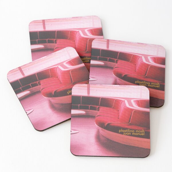 Item preview, Plastilina Mosh - Juan Manuel album 2000 designed and sold by Edgar-tee.