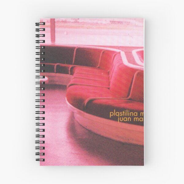 Item preview, Plastilina Mosh - Juan Manuel album 2000 designed and sold by Edgar-tee.