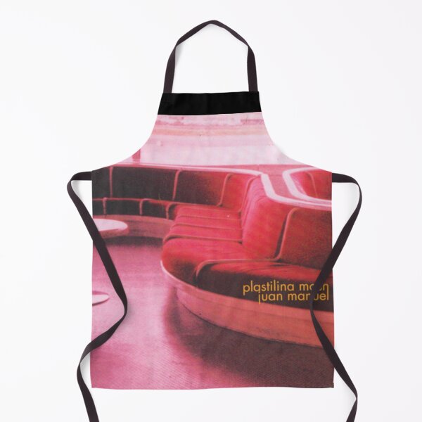 Item preview, Plastilina Mosh - Juan Manuel album 2000 designed and sold by Edgar-tee.