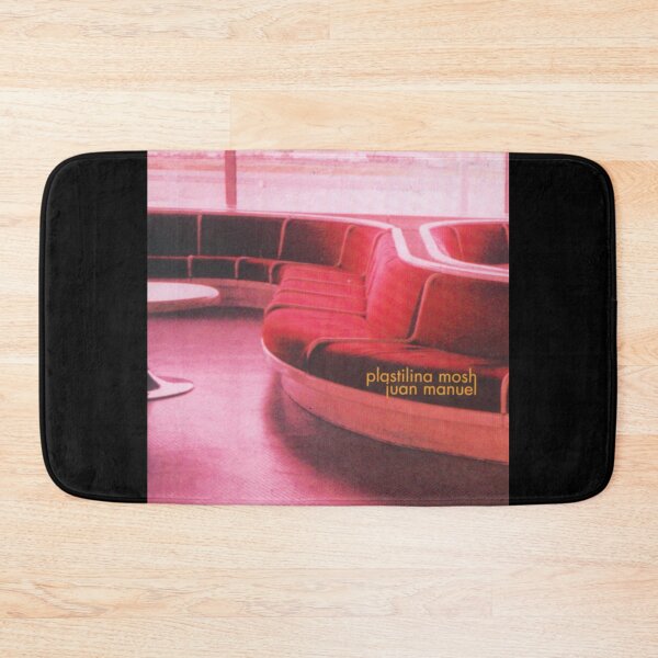Item preview, Plastilina Mosh - Juan Manuel album 2000 designed and sold by Edgar-tee.