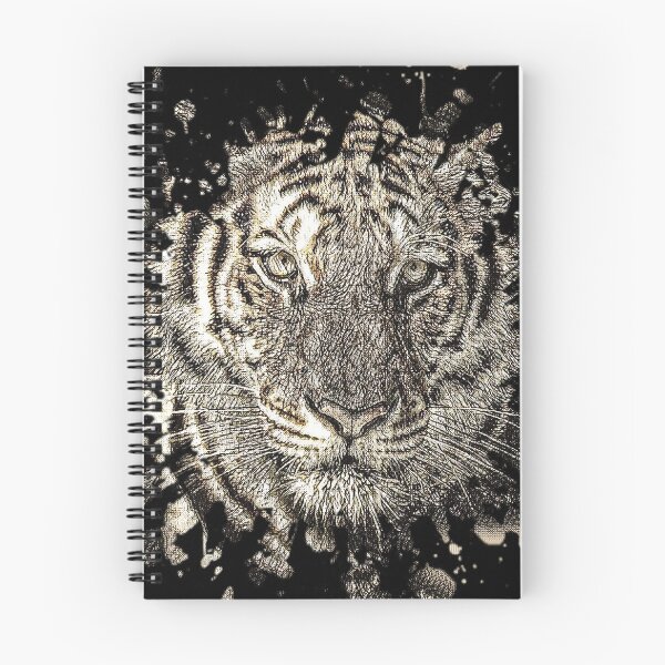 Item preview, Tiger designed and sold by Skvor.