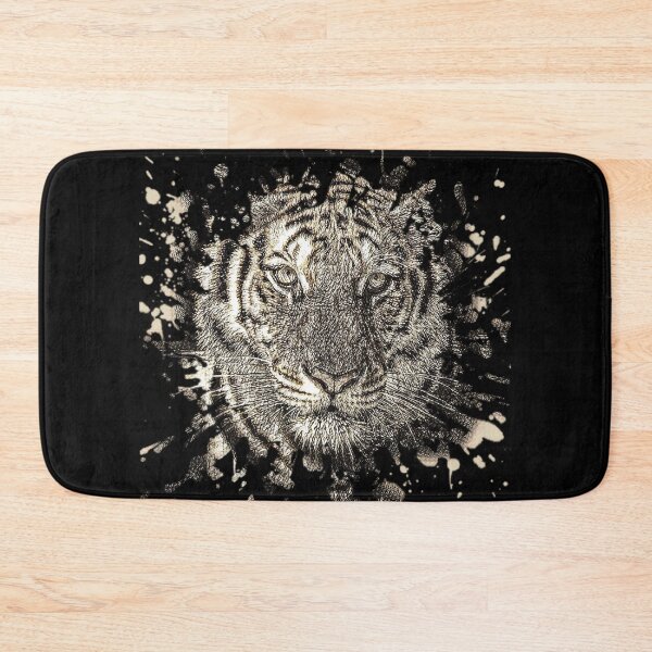 Item preview, Tiger designed and sold by Skvor.