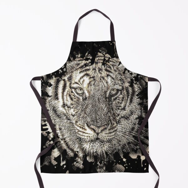 Item preview, Tiger designed and sold by Skvor.