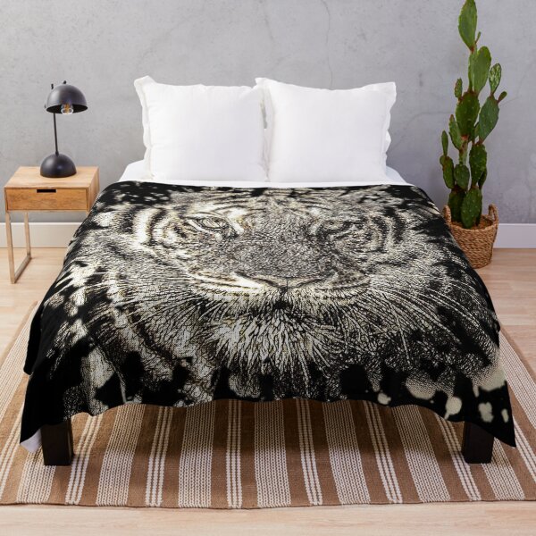 Item preview, Tiger designed and sold by Skvor.