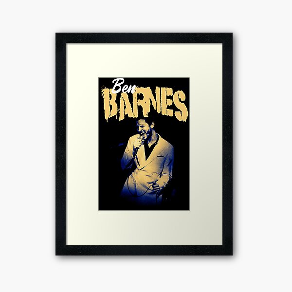 Item preview, Y2k Style - Ben Barnes designed and sold by SteinbyDesign.