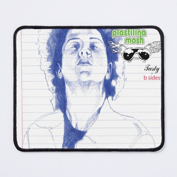 Item preview, Plastilina Mosh - Tasty + B Sides album 2006 designed and sold by Edgar-tee.