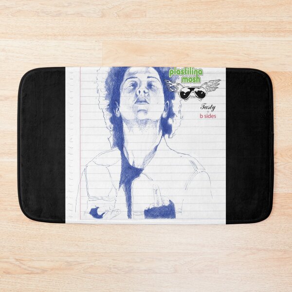 Item preview, Plastilina Mosh - Tasty + B Sides album 2006 designed and sold by Edgar-tee.