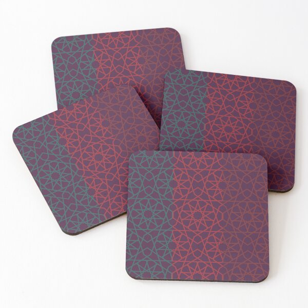 Item preview, Geometric Pattern Journal  designed and sold by donebyreena.