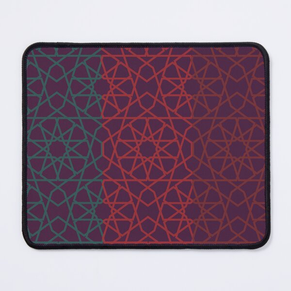 Item preview, Geometric Pattern Journal  designed and sold by donebyreena.
