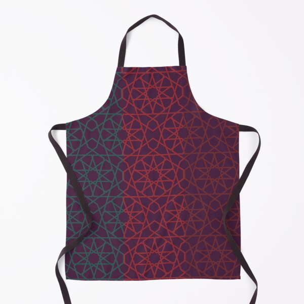 Item preview, Geometric Pattern Journal designed and sold by donebyreena.