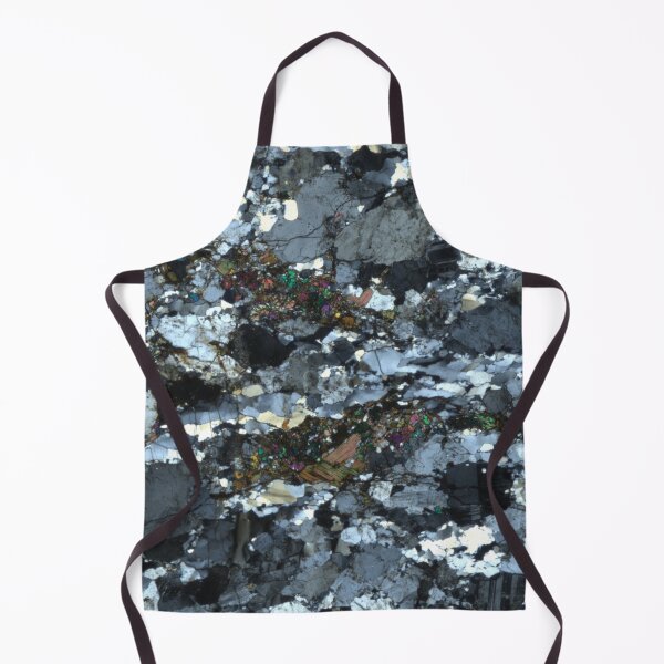 Item preview, Biotite metapelite photomicrograph designed and sold by hayleyrolfe.