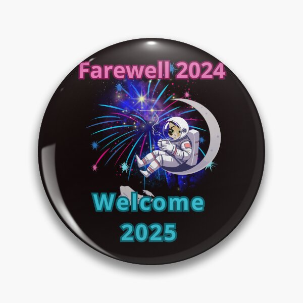 Item preview, WELCOME 2025 designed and sold by Tadeusz1.