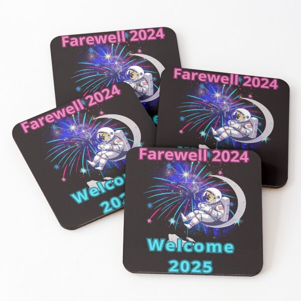 Item preview, WELCOME 2025 designed and sold by Tadeusz1.