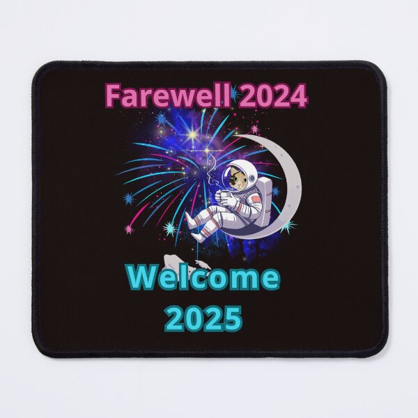 Item preview, WELCOME 2025 designed and sold by Tadeusz1.
