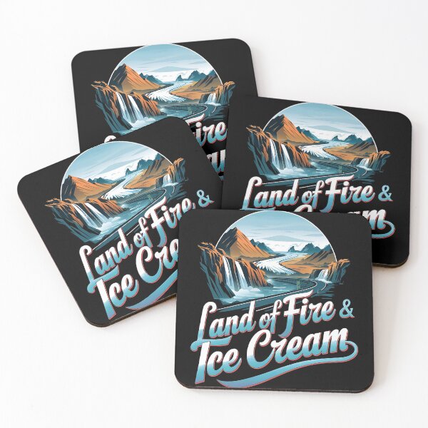 Item preview, Beautiful Iceland - Iceland waterfall - Iceland mysteries - Iceland wilderness - Iceland trip - Iceland vintage - Iceland volcanic designed and sold by JansenGS.
