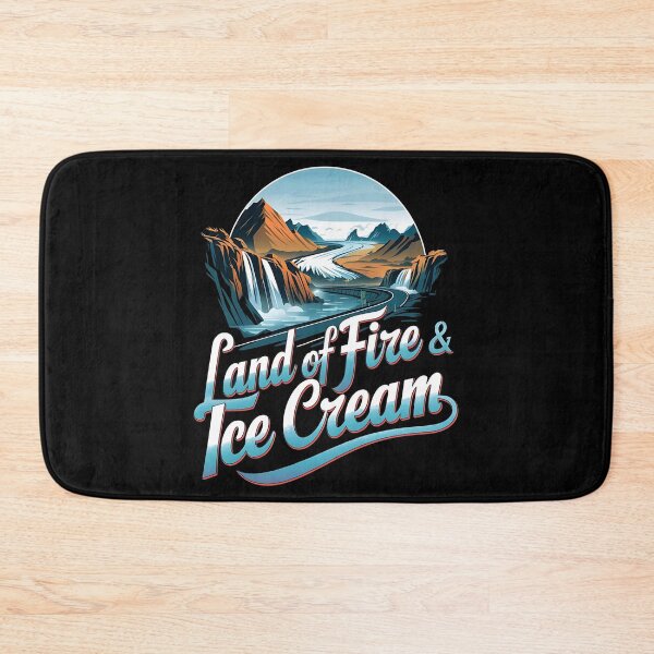 Item preview, Beautiful Iceland - Iceland waterfall - Iceland mysteries - Iceland wilderness - Iceland trip - Iceland vintage - Iceland volcanic designed and sold by JansenGS.