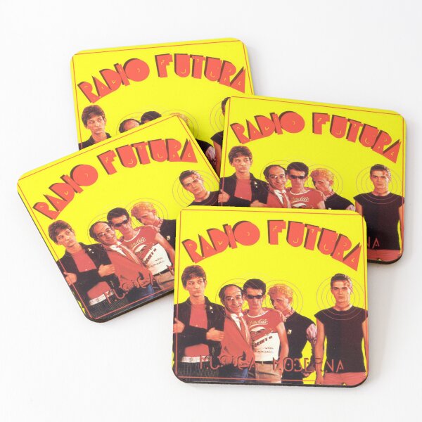 Item preview, Radio Futura - Musica Moderna album 1980 designed and sold by Edgar-tee.