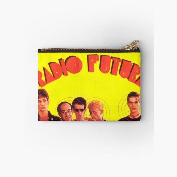 Item preview, Radio Futura - Musica Moderna album 1980 designed and sold by Edgar-tee.