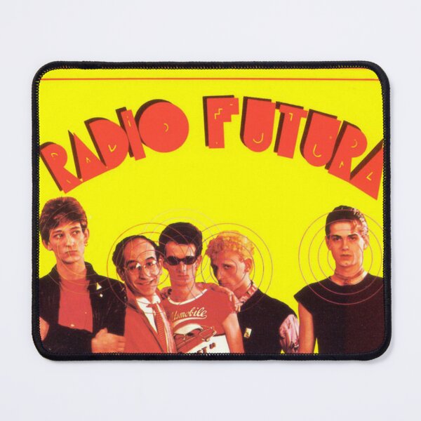 Item preview, Radio Futura - Musica Moderna album 1980 designed and sold by Edgar-tee.