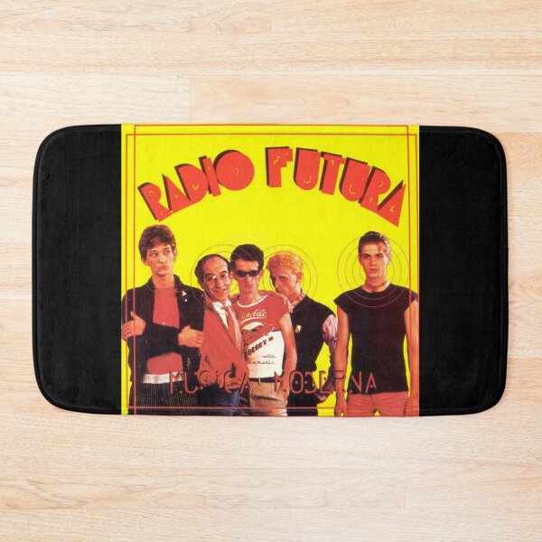 Item preview, Radio Futura - Musica Moderna album 1980 designed and sold by Edgar-tee.