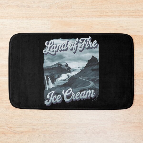 Item preview, Beautiful Iceland - Iceland waterfall - Iceland mysteries - Iceland wilderness - Iceland trip - Iceland vintage - Iceland volcanic designed and sold by JansenGS.