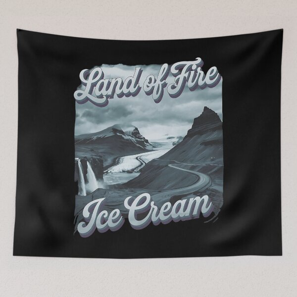 Item preview, Beautiful Iceland - Iceland waterfall - Iceland mysteries - Iceland wilderness - Iceland trip - Iceland vintage - Iceland volcanic designed and sold by JansenGS.