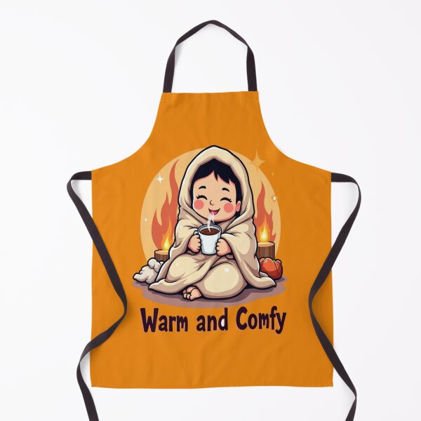 Item preview, Warm and Comfy Reloaded Premium Trendy Best Gift designed and sold by Imaginarium of Chaos falcon88 .