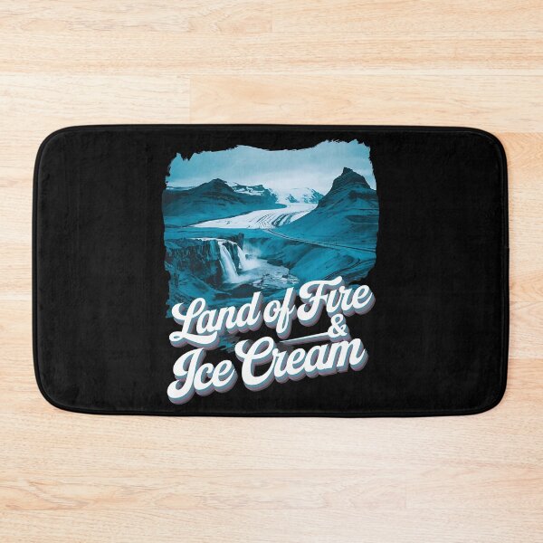 Item preview, Beautiful Iceland - Iceland waterfall - Iceland mysteries - Iceland wilderness - Iceland trip - Iceland vintage - Iceland volcanic designed and sold by JansenGS.