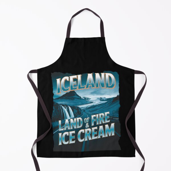 Item preview, Beautiful Iceland - Iceland waterfall - Iceland mysteries - Iceland wilderness - Iceland trip - Iceland vintage - Iceland volcanic designed and sold by JansenGS.