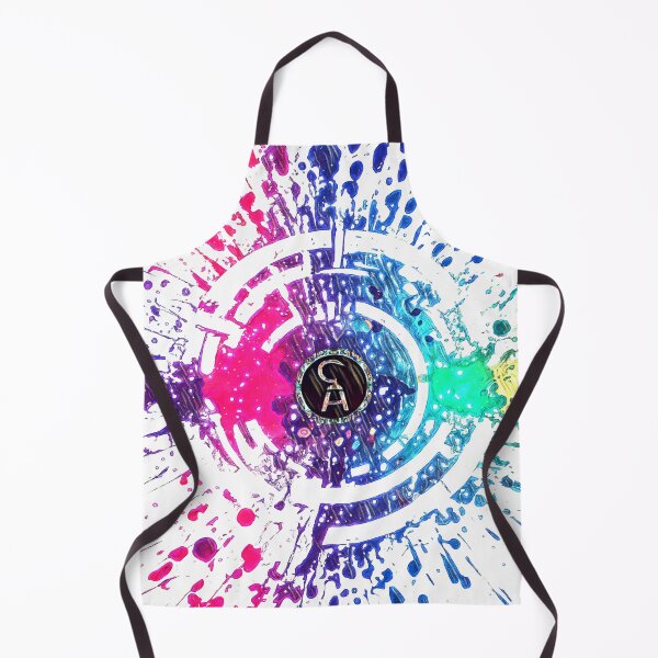 Item preview, Hook's Cosmic Loop designed and sold by Hen-C-Art.