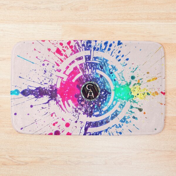 Item preview, Hook's Cosmic Loop designed and sold by Hen-C-Art.