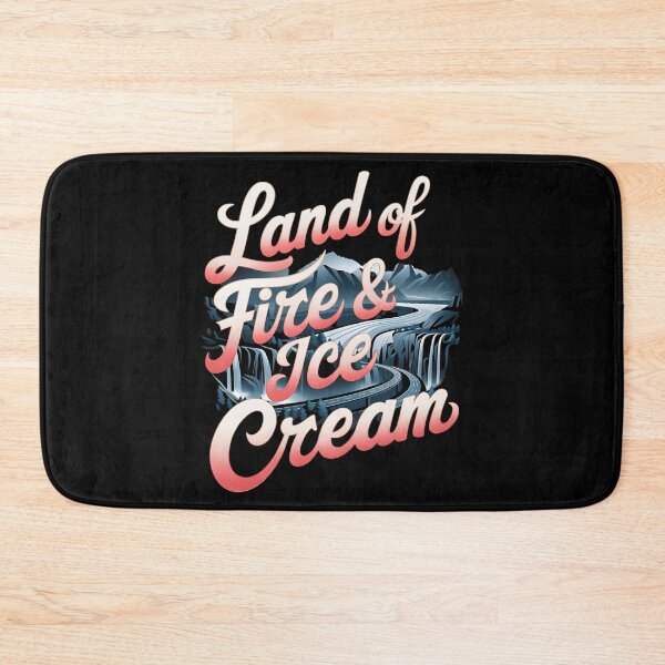 Item preview, Beautiful Iceland - Iceland waterfall - Iceland mysteries - Iceland wilderness - Iceland trip - Iceland vintage - Iceland volcanic designed and sold by JansenGS.