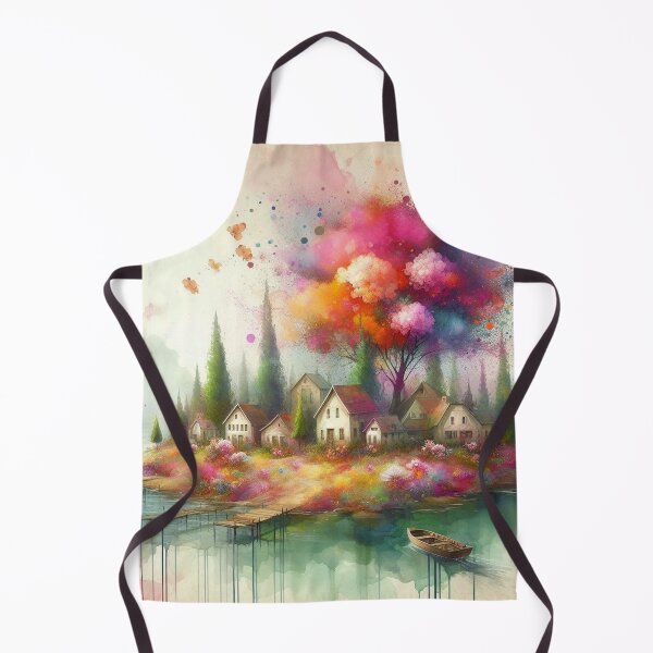 Item preview, Amazing Island designed and sold by Beyondnote-Art.