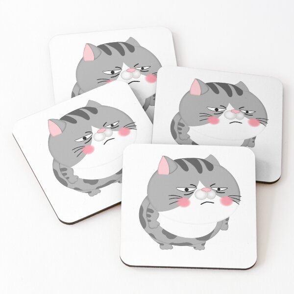 Item preview, Cat designed and sold by Puifai2489.