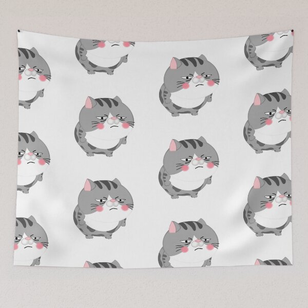 Item preview, Cat designed and sold by Puifai2489.