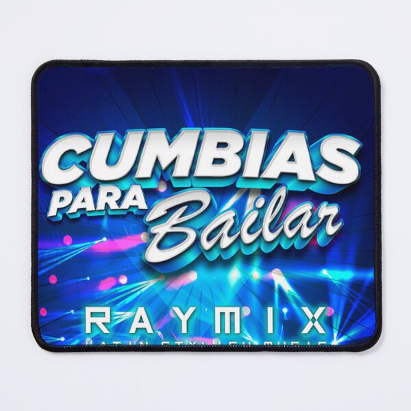 Item preview, Raymix - Cumbias Para Bailar album 2021 designed and sold by Edgar-tee.
