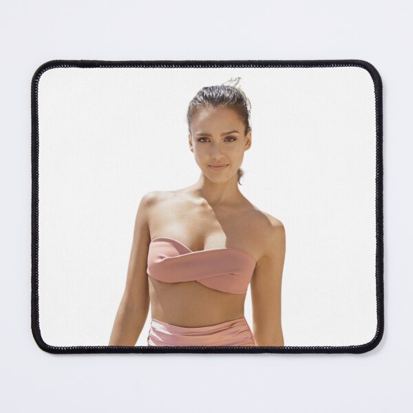 Item preview, Jessica Alba | American Actress designed and sold by GaartLabs.