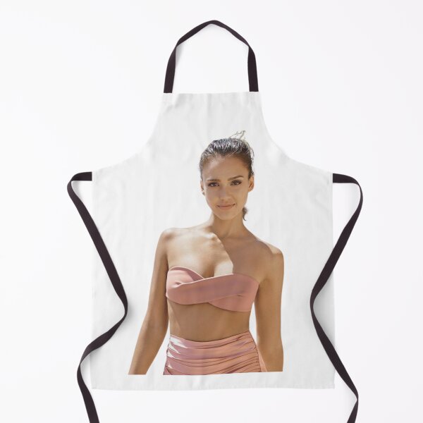 Item preview, Jessica Alba | American Actress designed and sold by GaartLabs.