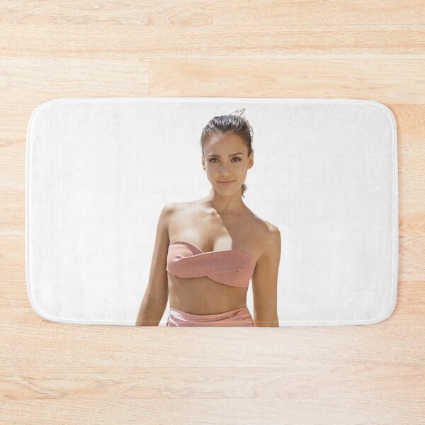 Item preview, Jessica Alba | American Actress designed and sold by GaartLabs.