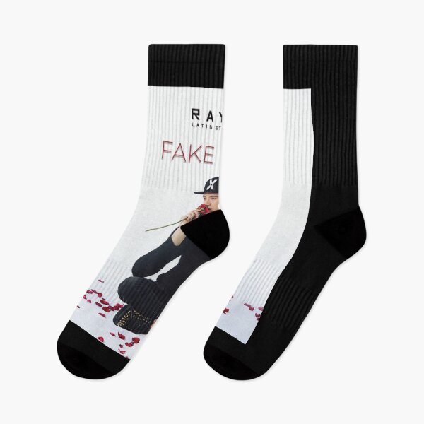 Item preview, Raymix - Fake Lover album 2019 designed and sold by Edgar-tee.