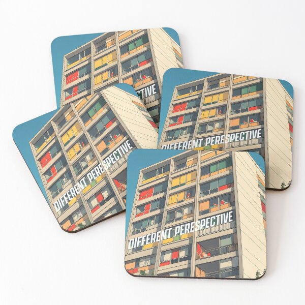 Item preview, building Urban Mosaic designed and sold by shafranietz.
